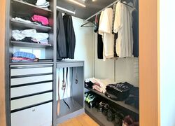 Marina One Residences (D1), Apartment #500176801